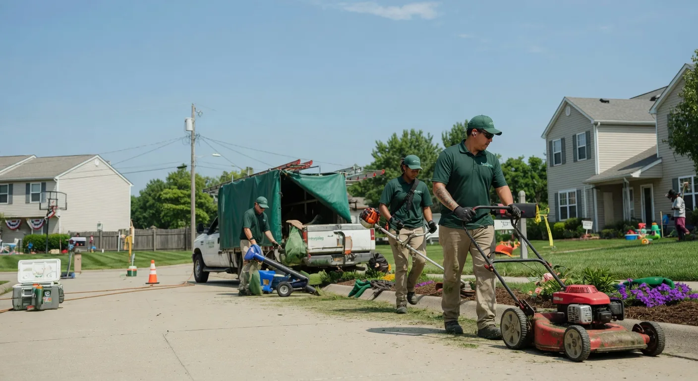Irrigation Installation in Cherry Creek, NY near me
